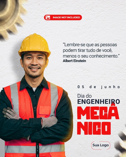 Celebración del Día de los Ingenieros Mecánicos