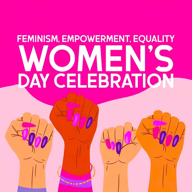 PSD celebración del día de la mujer