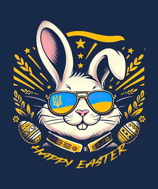 Celebración ucraniana de la Pascua Pysanka Celebración de la pascua camiseta