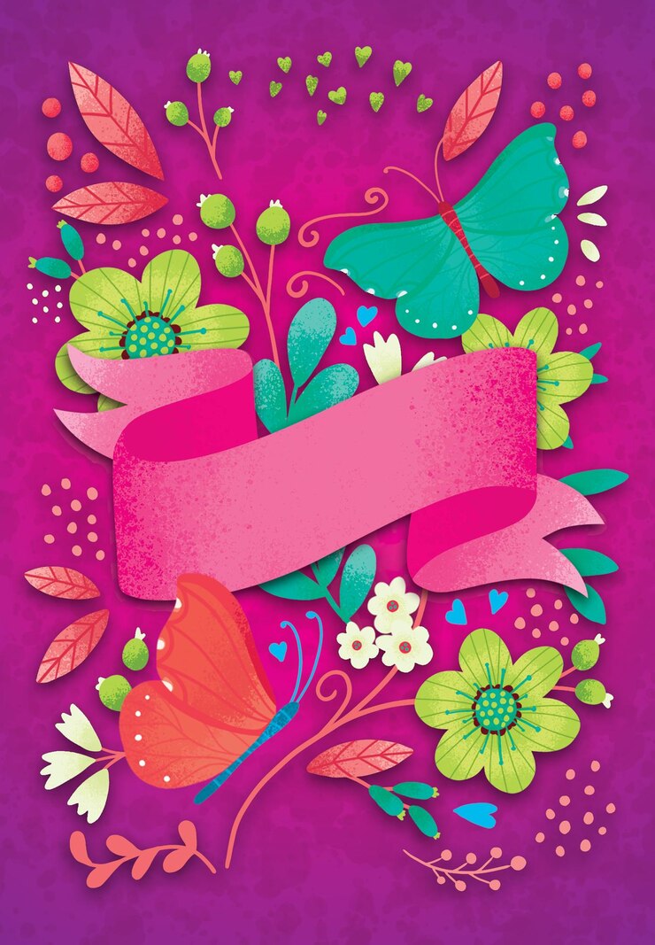 PSD celebrações festa cartão postal de dia feliz