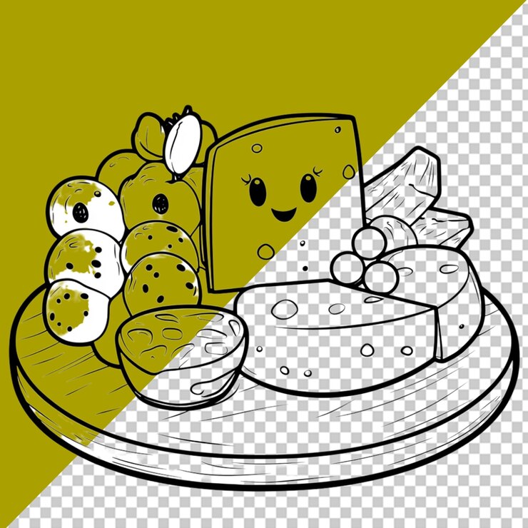 PSD celebrar el día internacional del queso