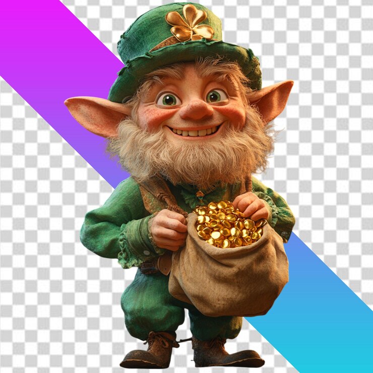 PSD celebrar el día de san patricio tradiciones historia y diversión