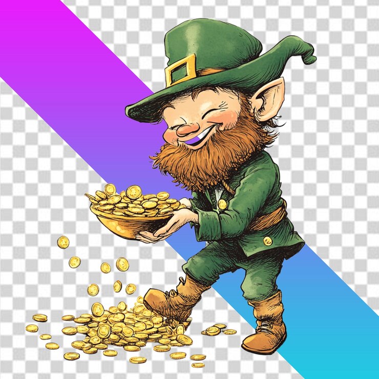 PSD celebrar el día de san patricio tradiciones historia y diversión