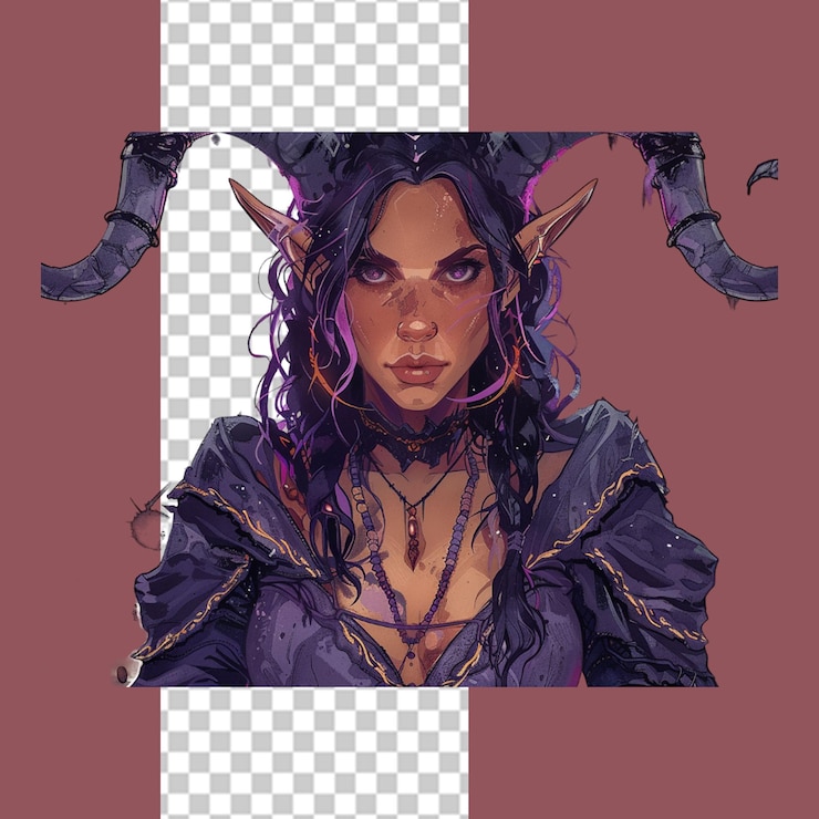 PSD les célébrations d'halloween en png