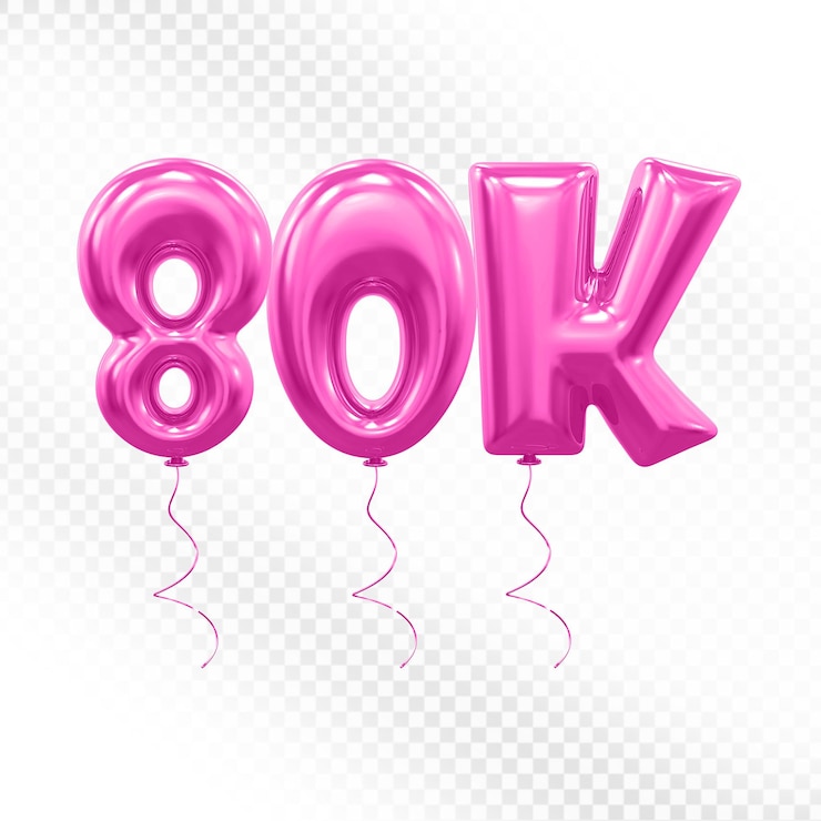 PSD celebrazione degli 80 mila palloncini rosa