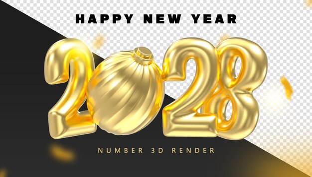 Celebrazione del Capodanno d'oro del 2023