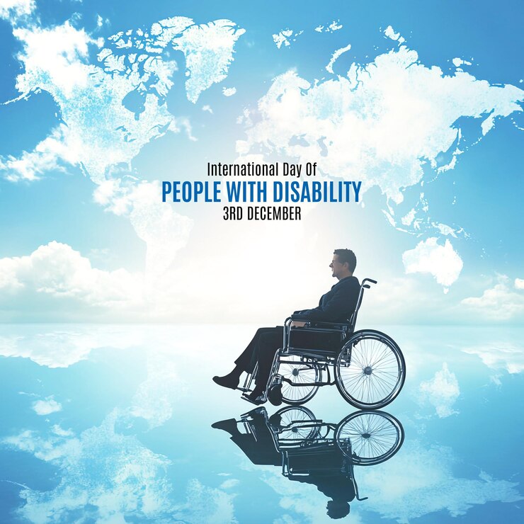 PSD celebrazione della diversità e empowerment delle persone con disabilità
