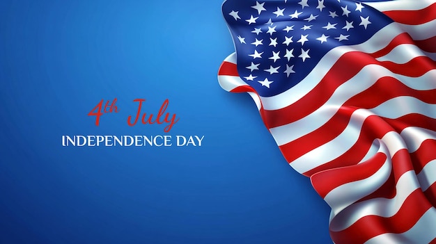 Celebrazione della Giornata dell'Indipendenza negli Stati Uniti