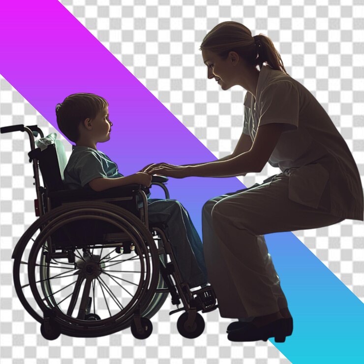 PSD celebrazione della giornata internazionale delle persone con disabilità