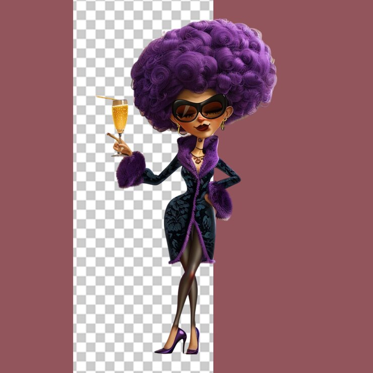 PSD celebrazioni di halloween png illustrazione