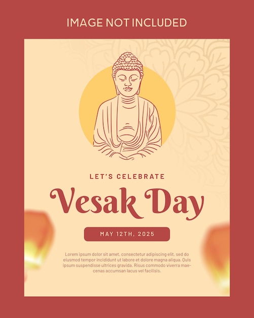 Celebremos el día de Vesak una celebración budista