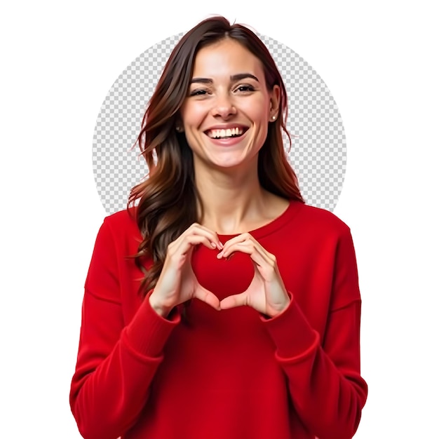 célébrer les modèles de la Saint-Valentin