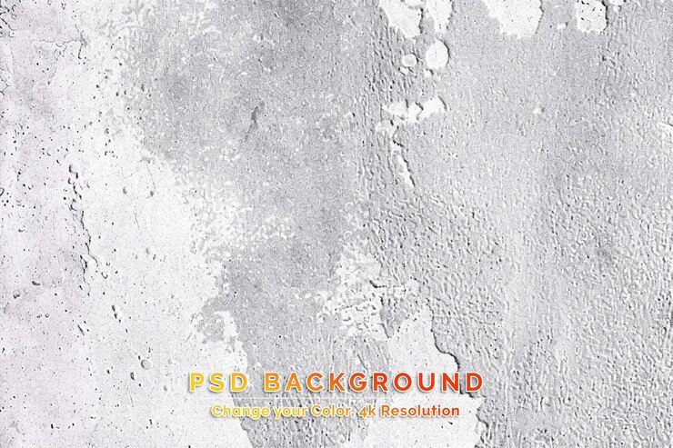 PSD cement surface texture of concrete gray concrete backdrop wallpaper