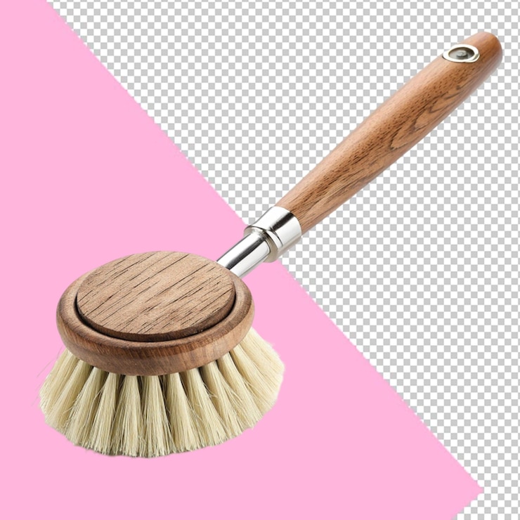 PSD cepillo de limpieza