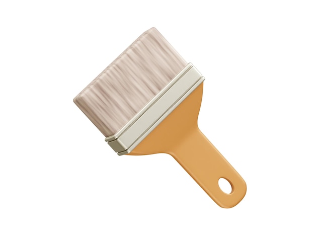 Cepillo de pintura