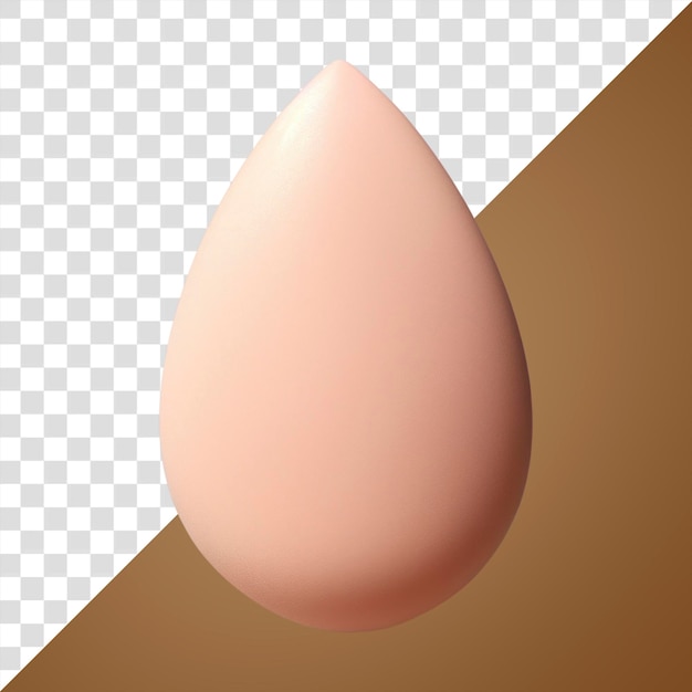 Cerâmica de iluminação de simplicidade de ovo PNG