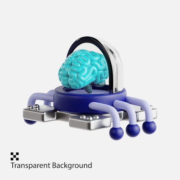 El cerebro de la IA alimenta los sistemas inteligentes