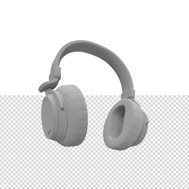 PSD cerrar en auriculares aislados