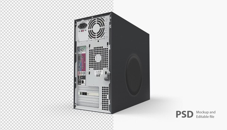 PSD cerrar en la computadora de la cpu aislada