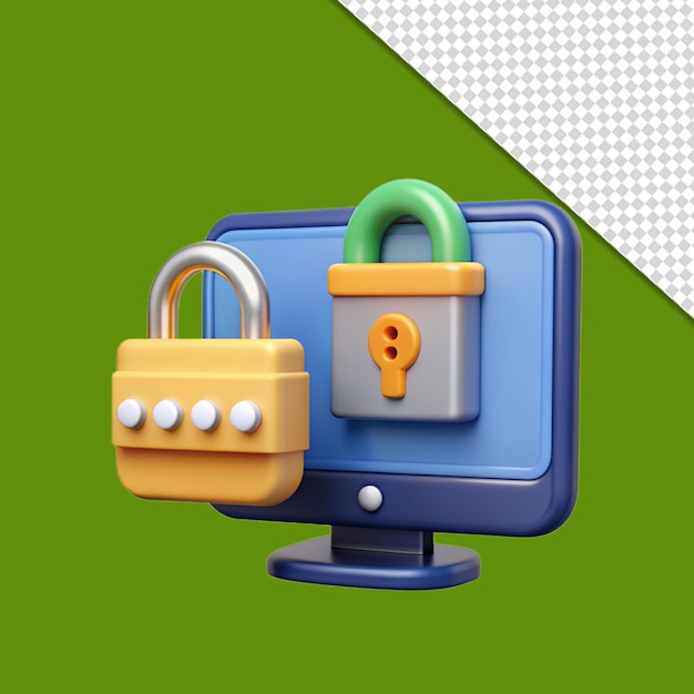 PSD certificat 3d ssl