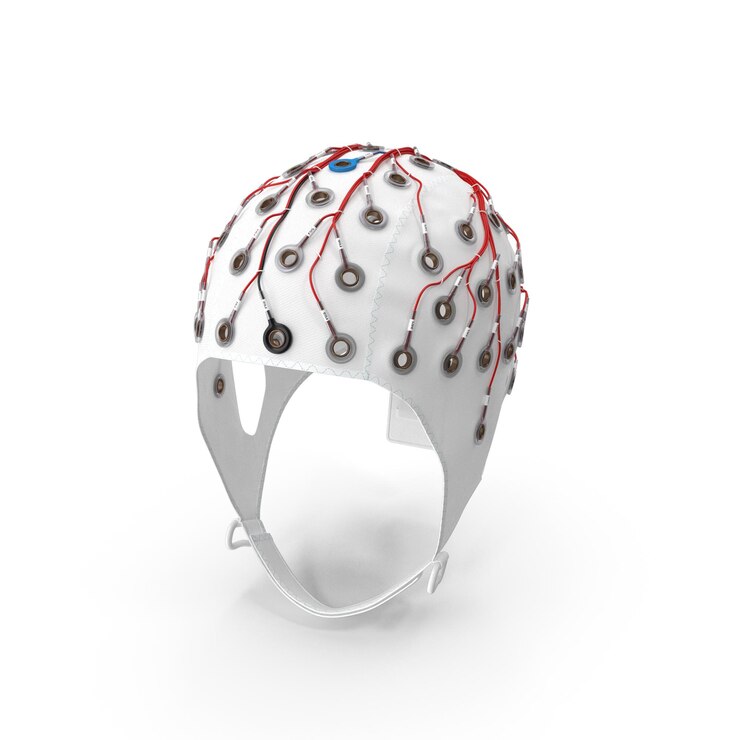 PSD cervello umano 3d con dettagli realistici modello cerebrale medico di alta qualità neuroscienza e anatomia