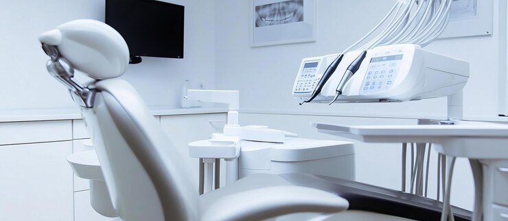 PSD chaire dentaire en clinique
