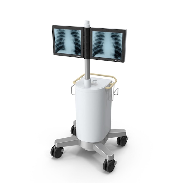 Chaise d'hôpital dentaire pour des soins confortables aux patients Équipement dentaire de haute qualité