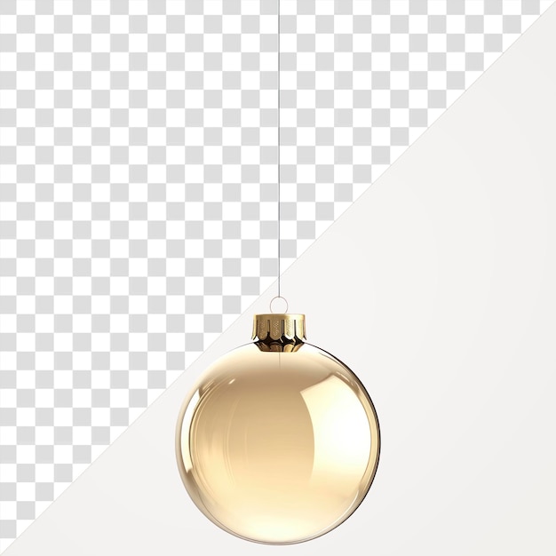 Chandelier à suspension de Noël de la PNG