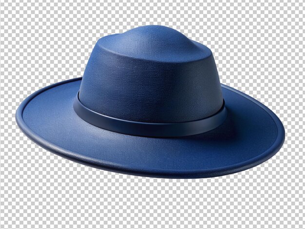 Le Chapeau Bleu