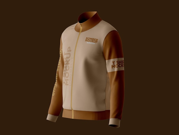 Chaqueta de bombardero