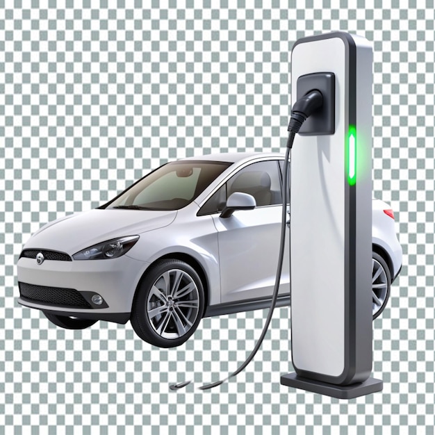 PSD charge des voitures électriques, des véhicules électriques, de l'énergie propre pour la conduite des futures énergies alternatives respectueuses de l'environnement