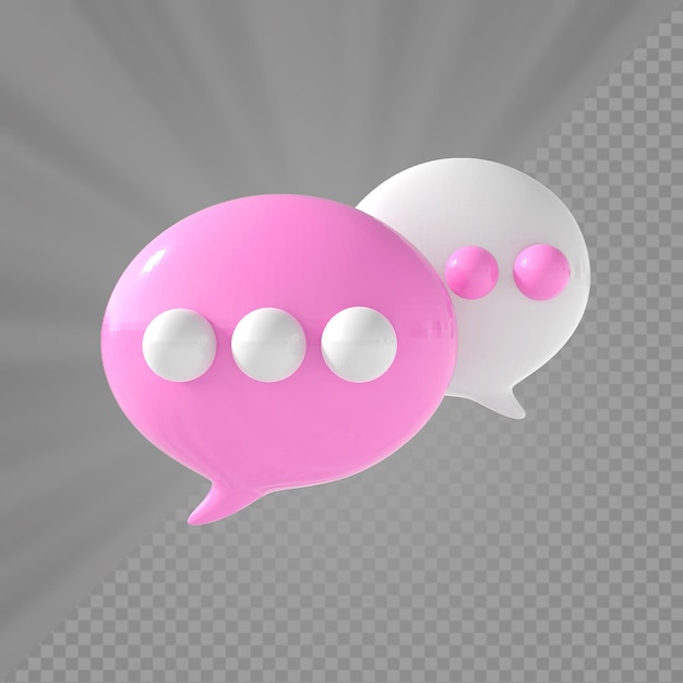 charla 3D Render