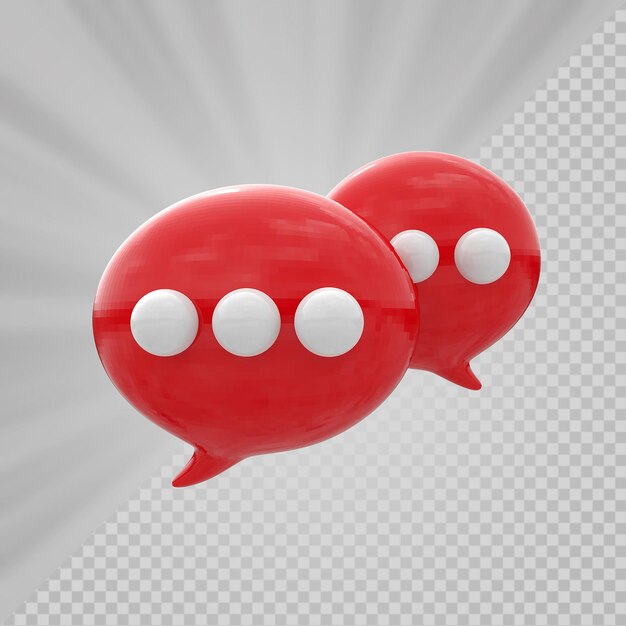 Chat-3d-rendering