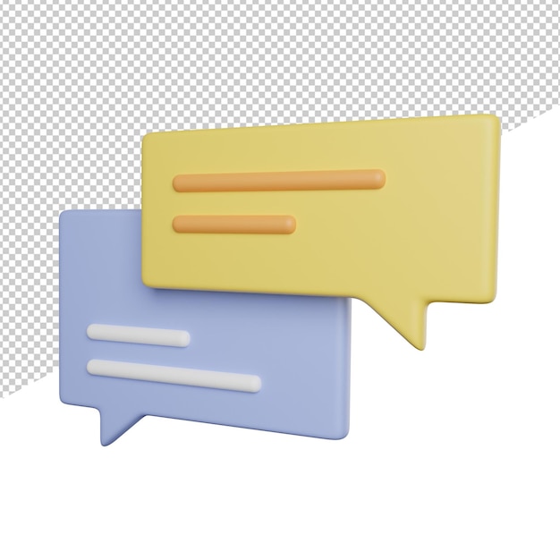 Chat Comunicación Hablar