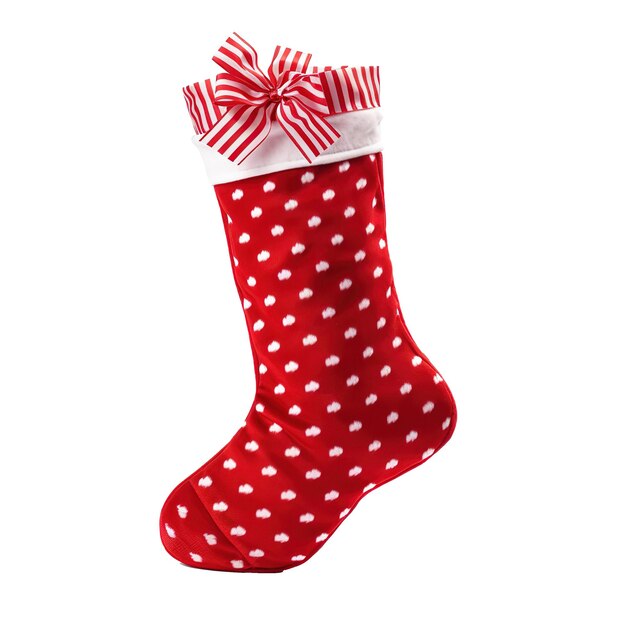 Chaussette De Noël