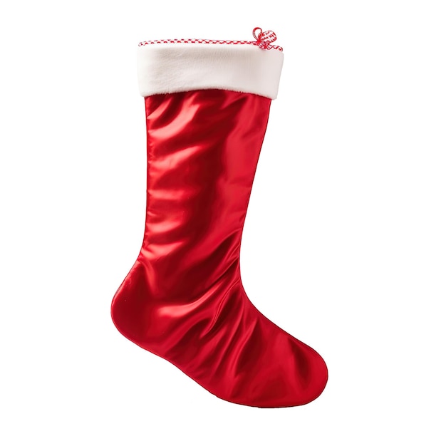 Chaussette De Noël