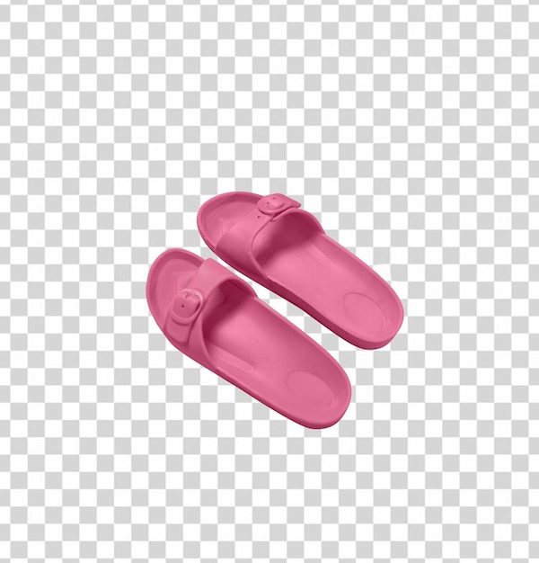 Chaussons roses, une paire de chaussons, chaussons roses, chaussons roses, chaussons roses, chaussons roses, chaussons roses fond transparent png clipart