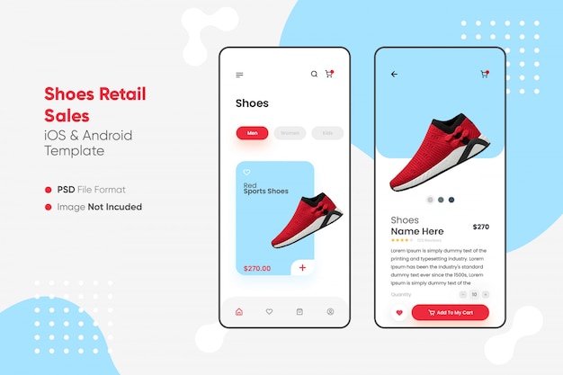 Chaussures De Vente Au Détail App Ui