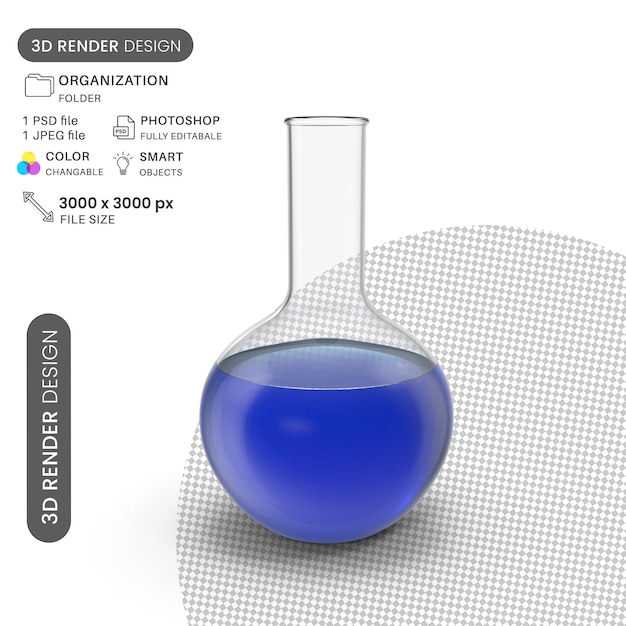 Chemie_labor_chemische_experimentelle_flasche_08