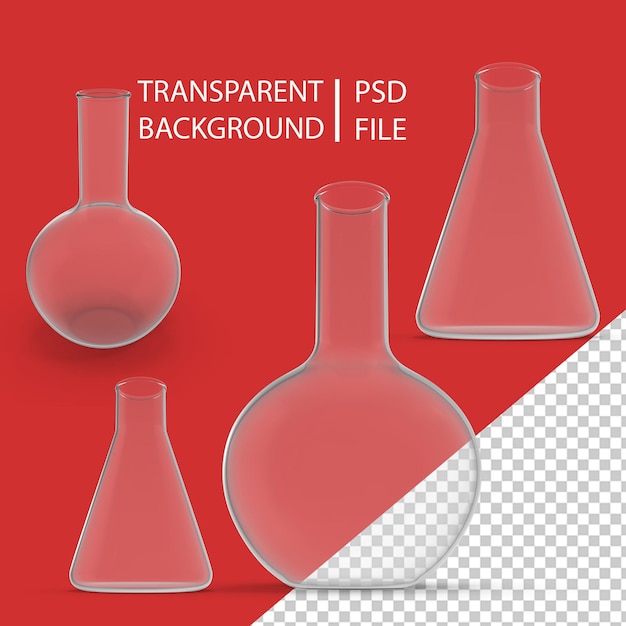 Chemieflasche Flüssigkeit PNG