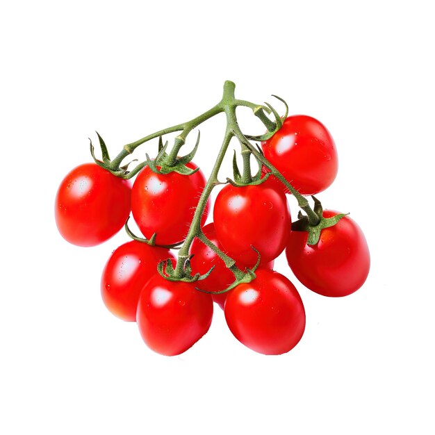 PSD cherry tomaten