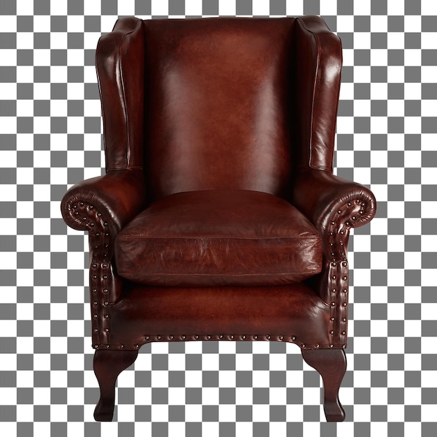 Chesterfield Sessel Luxus-Hintergrund Magenta Sessel
