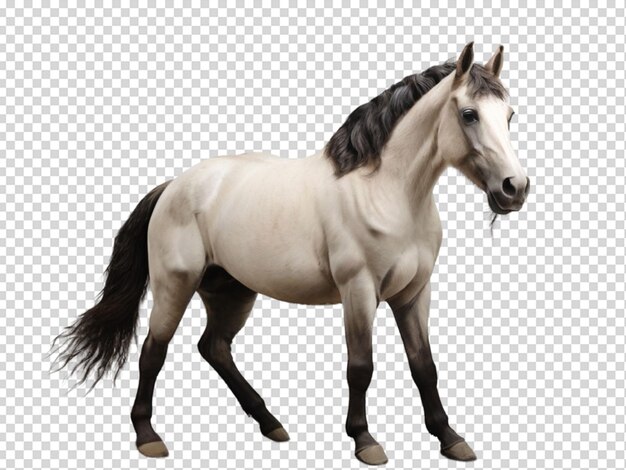 PSD le cheval png