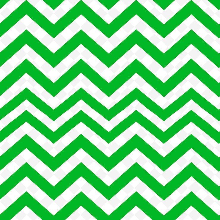 PSD chevron zigzag pattern con icona a zigzag e linee angolari con arte astratta ispirata alla natura