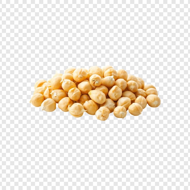 Chickpeas secchi Garbanzo Fagioli Legumi Alimenti sani Nutrizione Proteine Cucina vegetariana Ing