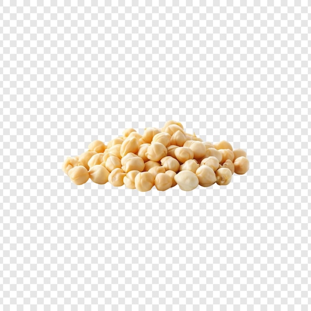 Chickpeas secchi Garbanzo Fagioli Legumi Alimenti sani Nutrizione Proteine Cucina vegetariana Ing