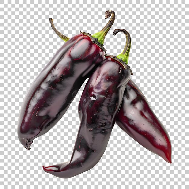 Chiles En Nogada Png Avec Un Fond Transparent