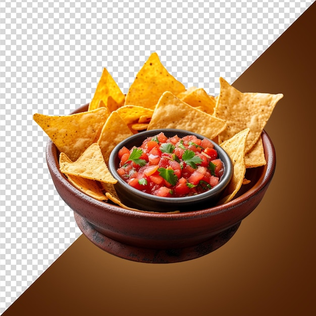 Chips png