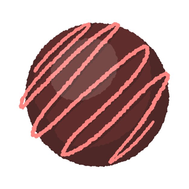 Chocolate clip art