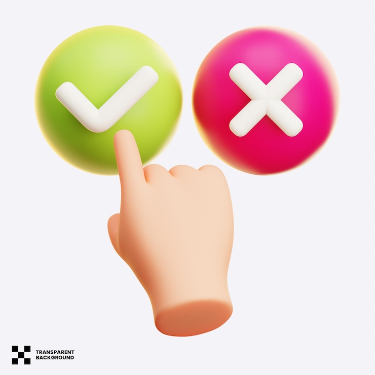 PSD chose 3d illustration
